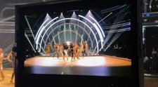 Unikli zákulisné zábery z príprav Let's Dance: Bude to veľkolepé