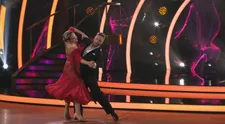 Krásna pocta Ivete Bartošovej: Zuzka Kubovčíková Šebová odtancovala bravúrne