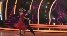 Krásna pocta Ivete Bartošovej: Zuzka Kubovčíková Šebová odtancovala bravúrne