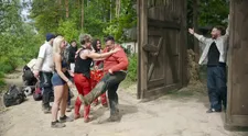 Prvé zábery z českej Farmy: My tu zomrieme!