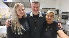 Boli sme v Pizza Italy z Na nože! Majiteľka Miška má veľké plány