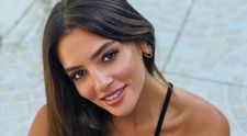 Melisa z Cennet ukázala svoju krajšiu tvár: Nič roztomilejšie dnes neuvidíte