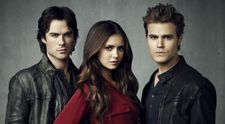 Čože?! Nina Dobrev vymenila sexy upírskych bratov za drsného svalovca!