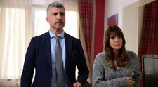 Faruk a Süreyya z Neželanej nevesty v šoku: Výhrážky smrťou