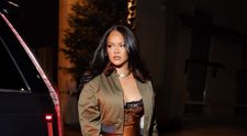 Toto gesto Rihanna nečakala: Zradila ju ochranka