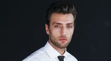 Najsexy herec z Vymenených životov: Toto je jeho skutočná láska!