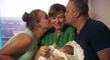 Nenechajte si ujsť Baby Boom: Štartujeme už dnes večer!