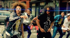 Zomrela speváčka hitu ,,Party Rock Anthem