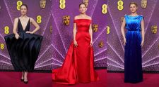 Móda z udeľovania cien BAFTA 2026: Objavil sa hosť, ktorého nikto nečakal