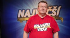 Desivá trauma z minulosti: Zola prenasledujú hororové zážitky