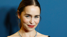 Emilia Clarke utiekla hrobárovi z lopaty: Neuveríte, čím si prešla!