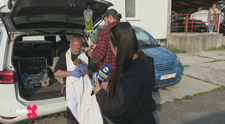 Veľká razia proti obrovskej množiarni