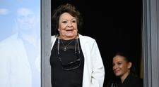 Jiřina Bohdalová skončila opäť v nemocnici. Má za sebou operáciu, už môže konečne dýchať