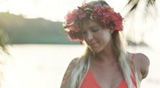 Bezruká surfistka Bethany Hamilton: Porodila druhé dieťa!