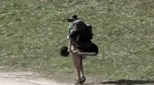 Presne v tento deň pred rokom odišiel z Farmy: Teraz sa to môže zopakovať!