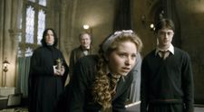 Hviezda Harryho Pottera je zasnúbená! S partnerom majú štyri deti