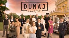 Seriálový hit Dunaj, k vašim službám sa vracia už 22. augusta, dej zamotajú aj nové postavy