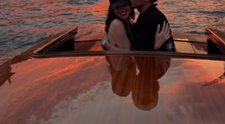 Nový pár šoubiznisu odtajený! Kráska z Love Islandu našla šťastie po boku českého youtubera
