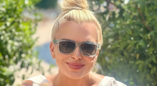 Leto, ahoj! Zlatica Švajdová Puškárová zverejnila záber v plavkách