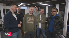 Skupina bez mena má tento rok 30