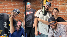 Refrén, ktorý poznalo celé Slovensko, je späť: Mishe ho pomohli oživiť RudeBoys Radio a Gleb