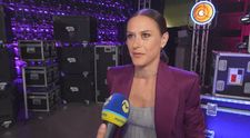 Anička Rakovská o stvárnení manželky Karola Duchoňa: Toto o mne povedala pani Elena