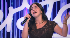 Sestra bývalej finalistky v SuperStar. Zaujala našu porotu ako známa sestra?