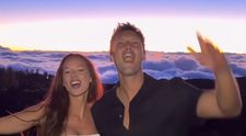Obrovská novinka hviezd Love Islandu. Prekvapený výraz Gábi hovorí za všetko!