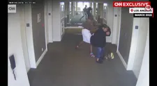 Raper Diddy sa ospravedlnil za útok na priateľku. To ti nepomôže, zhodujú sa mnohí