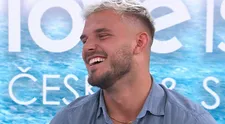 Prekvapivé slová Adama po vypadnutí z Love Islandu. Kto mu najviac prirástol k srdcu?