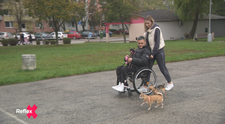 Bojuje so Sociálnou poisťovňou