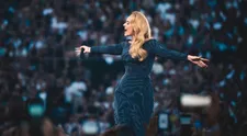 Adele v jednej chvíli prerušila koncert. Vtom prišlo prekvapenie, ktoré nikto nečakal