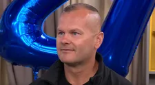 Ján bol osobným strážcom Chucka Norrisa. Po jeho boku strávil celé dni
