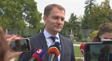 Jesenná séria Hornej Dolnej sa rozlúčila suverénnym víťazstvom