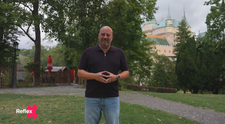Prievidzský región pre vás mapuje Peter Ziman