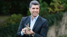 Predvianočná romantika na vianočných trhoch: Hviezda Kúska zo mňa vo Viedni!