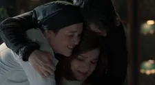 Doňa Julia už vie, aký je to pocit byť na svojich potomkov naozaj úprimne hrdá