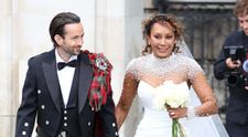 Spice Girl Mel B sa vydala! Svadbu mala na mieste, kde môže len málokto