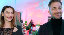 Dušan Kajaba prichytený s touto kráskou. O koho ide?