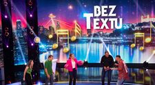 Možné je všetko! opäť jasným víťazom sobotného večera, v nedeľu zabodovalo Na telo