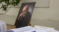 Dojemná rozlúčka s Vašom Patejdlom: Odprevadili ho jeho piesne
