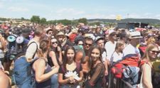 Chystáte sa na hudobný festival? Tu je zoznam vecí, ktoré by ste mali mať v ruksaku
