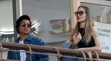 Syn Angeliny Jolie a Brada Pitta mal nehodu: Rýchly prevoz do nemocnice
