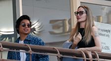 Syn Angeliny Jolie a Brada Pitta mal nehodu: Rýchly prevoz do nemocnice