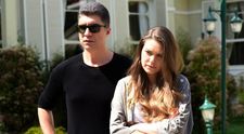 Roztomilá návšteva na nakrúcaní Neželanej nevesty: Aha, kto si prišiel obzrieť seriálové hviezdy