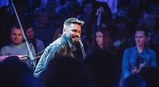 Adam Ďurica podporí paralympionikov, na piešťanskú Parádu chce priniesť príjemné emócie!