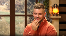 Hugo odhalil, prečo s Barboru nič nechcel mať: Priznal to až teraz