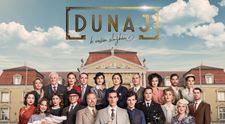 Dunaj, k vašim službám odštartoval svoju 9. sériu víťazstvom nad konkurenčnou seriálovou novinkou