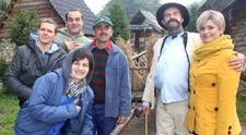 Horná Dolná doposiaľ najsledovanejším programom sezóny!