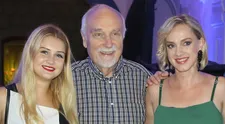 Ivan Letko bude chýbať: Objímam do neba, odkazuje Monika Hilmerová